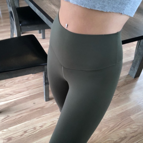 Aerie Offline Leggings - Picture 4 of 4